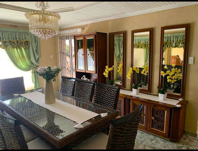 3 BEDROOM HOUSE FOR SALE IN MEYERTON PARK